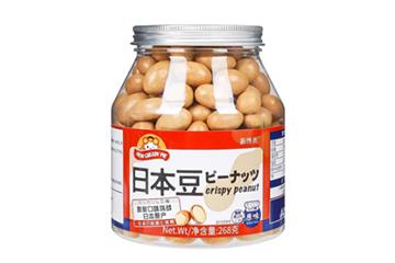 日本豆原味