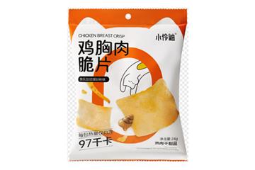 玉米纤脆火鸡味